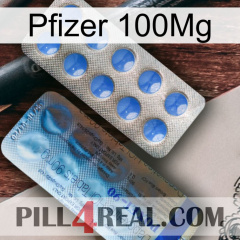 Pfizer 100Mg 40